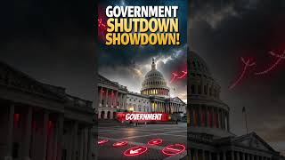 🔥 SHOWDOWN ON CAPITOL HILL: Jeffries and Lawler CLASH Over Government Shutdown