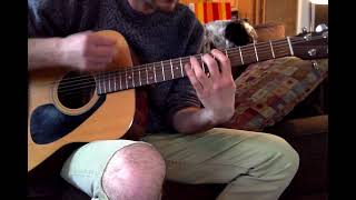 Mathy Song Sketch in DACGAE