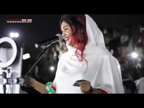عشه الجبل جديد اغنيه بدور موسى