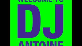 Video thumbnail of "La La (Radio Edit) - DJ Antoine"