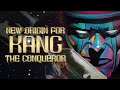 Kang the Conqueror Rewrites His History