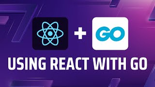 How to use React in a Go web app screenshot 3