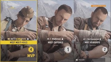 VANGUARD BOT LOBBIES ^_^