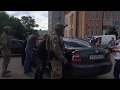 Затримання Службою Безпеки України групи осіб.