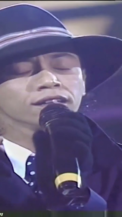 SEGALANYA KU TERIMA_ILUSI_LIVE IN JUARA LAGU 1989 #shortvideo