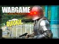 Damage Reduction - Wargame: Red Dragon Quickie