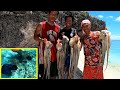 4 hrs octopus Hunting at Isabel island, subrang daming pugita sa islang to,  [amazing island]