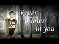 Yiruma - River flows in you (cover by MaSh)