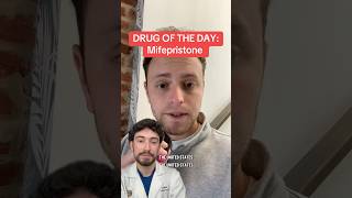 ABORTION PILL UPDATE! Pharmacist reviews recent news! What is mifepristone (and its other uses)