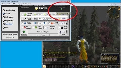06.2019 Warmane WoW Hack (Need 2 players)