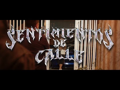 Sentimientos De Calle - Maickyel, Julianno Sosa (Video Oficial)
