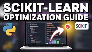 How to Optimize Algorithm Performance with Scikit-learn - Complete Guide