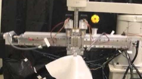 cloth manipulation