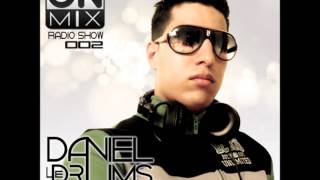 Best Electro & Progressive  House Music 2013  On Mix Daniel Le Drums Radio Show 002