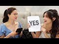 Yes or No with Kathryn Bernardo | Erich Gonzales