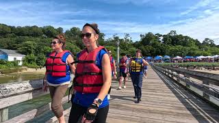 2026 Port Jefferson Dragon Boat Festival