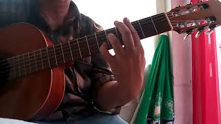 Just Two Of Us Grover Washington Jr Bill Withers Fingerstyle Quickly Home Arrangement
