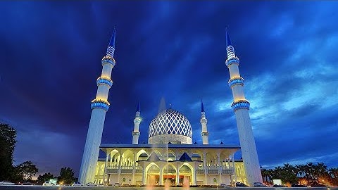 سورة القيامة كاملة || تلاوة خاشعة تريح القلب || القارئ عمر الحجي