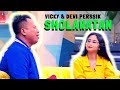 Ternyata Dewi Perssik Pernah Jadi GURU NGAJI | OKAY BOS (21/10/19) Part 1