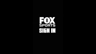 FOX Sports App Sign in #shorts screenshot 5