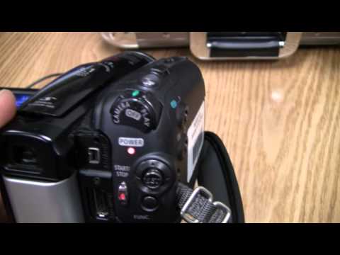 canon-vixia-hv30-camcorder