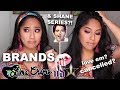 SIT DOWN, SOUND OFF SUNDAY: BRANDS. CANCELLED?? LET&#39;S TALK ABOUT EM + SHANE SERIES!