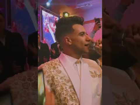 عصام صاصا و حمو الطيخا مولعين الدنيا فى فرح اخت كيمو الديب و فيلو و مودى امين بيرقصو