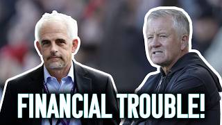 Which clubs are in danger! Feat. Kieran Maguire