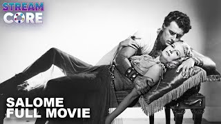 Download Lagu Salome | 1953 Full Movie | StreamCore MP3
