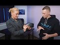 Документальный фильм о MIXAR