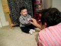 Laughing With Baba 