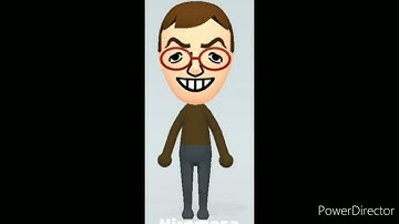 All 100 CPU Miis in Wii Party Series