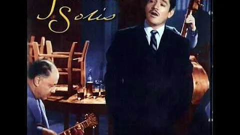 Javier Solis - Alejandra