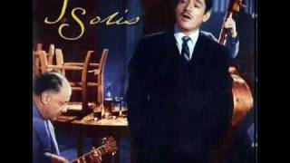 Video thumbnail of "Javier Solis - Alejandra"