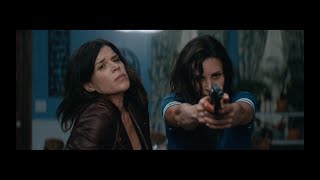 Scream (2022) CLIP - Passing The Torch