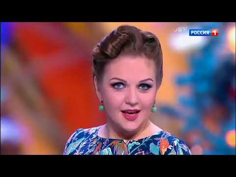 Марина Девятова и
