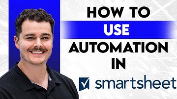 Hoe Smartsheet Automation te gebruiken [Handleiding 2025]