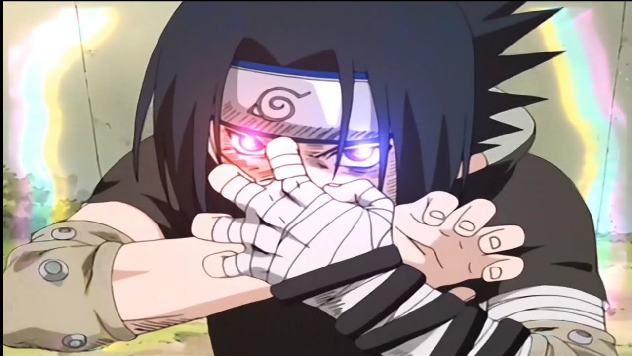 Naruto Twixtor Clips For Edits Naruto Edit Clips 4K Editing Pack