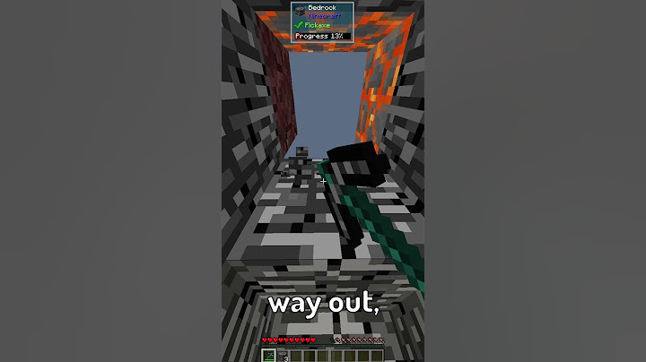 Minecraft's hardest modpack...