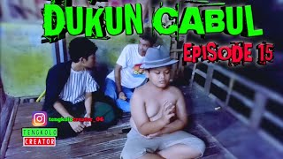 Susah Cari Kerja |Episode 15| Deni Creator Terbaru