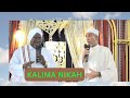 KALIMA YA NIKAH | SAYYID ALI HASSAN AND SAYYID AIDARUS SHARRIF ALWY | SWAFAA HALL LAMU