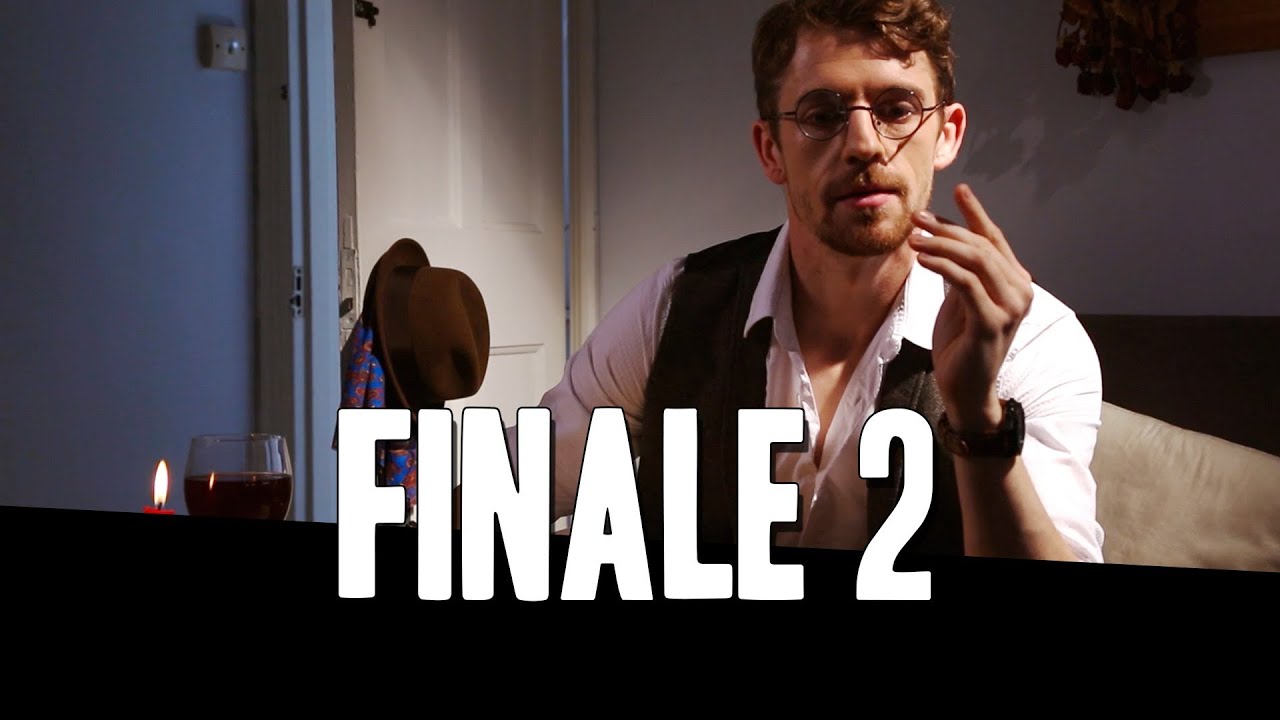 Missing Something | Season Finale 2
