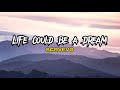 Life could be a dream  scrvevo lyric
