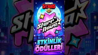 Boşluk Efendisi Finx Ödülleri Bitmedi! Anime Spreyi, Rozet ve Oyuncu Simgesi 🔥 #brawlstars