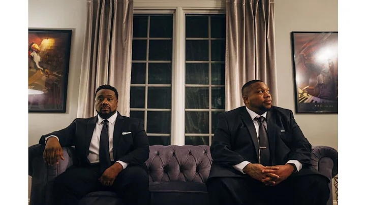 Little Brother - "All in a Day" (Clean)