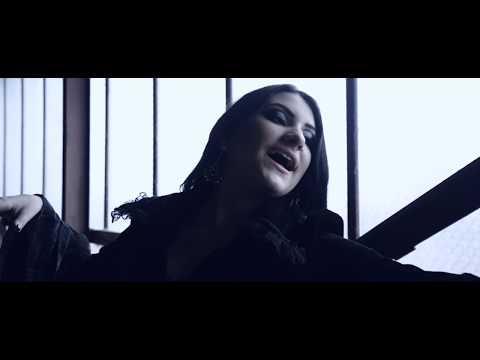 VICTORIA K -  Forsaken (Official Music Video - Feat. Sheri Vengeance)