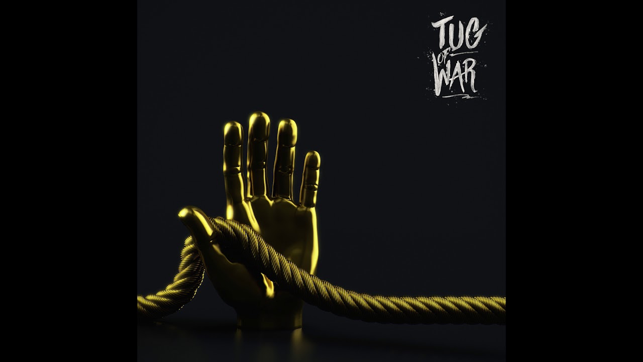 MAKJ x HOAPROX - TUG OF WAR