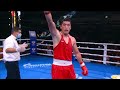 Finals (91kg) KUTTYBEKOV Abzal (KAZ) vs SAGAIDAK Ivan (RUS) | CISM 58th World