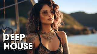 Deep House Mix 2024🌱Best Of Vocals Deep House🌱Remixes Popular Songs #013