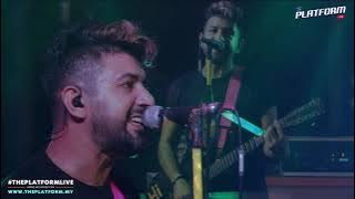 The Platform Live: One Buck Short - Carilah Duit